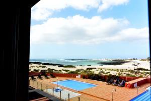 Beach Apartment Marfolin 09 Fuerteventura Island Esterno foto