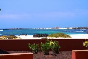 Beach Apartment Marfolin 09 Fuerteventura Island Esterno foto